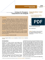 New Surgical Technique for Pterygium Conjunctival In situ Autograft.pdf