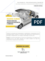 F.T. Curso Hibridos y Electricos PDF