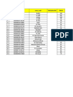 2 Register Posyandu KARANG JAMBU ANTARAKU April 2020