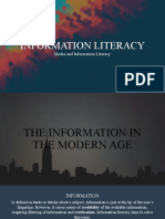 05 Information Literacy