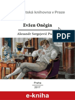 Evzen Onegin PDF