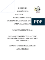 Máquinaselectricas