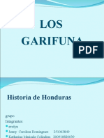 Los Garifuna
