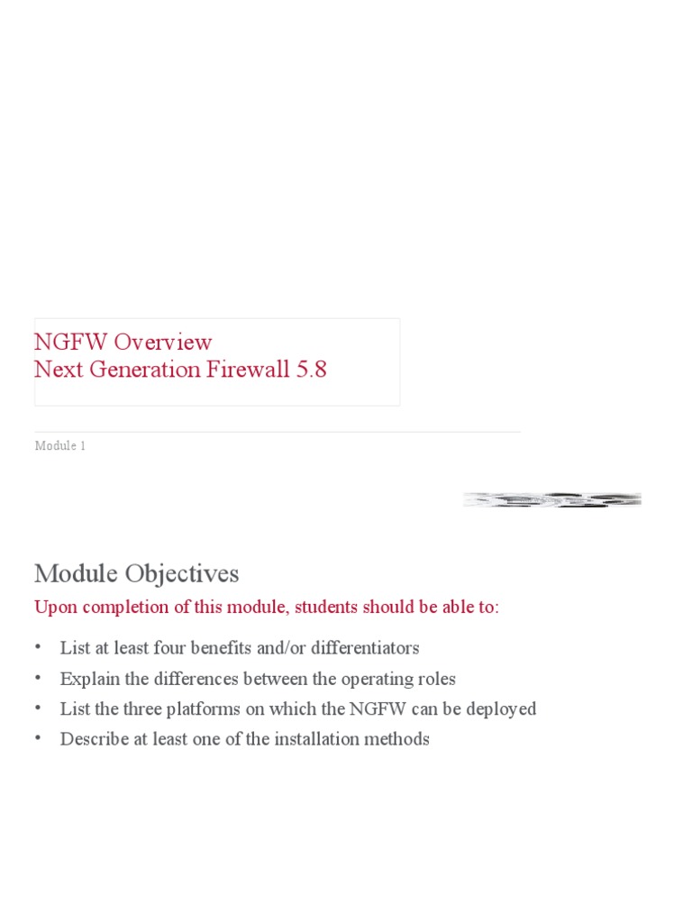 Ngfw Overview Next Generation Firewall 5 8 Ngfw Security Engine Ngfw