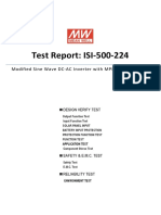 ISI 500 224 RPT PDF