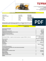 3DT 24185 Roto JCB