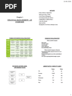 Lecture 01 FM - Chapter1