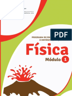 Modulo 1 - Fisica