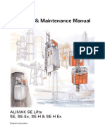 O&M Manual PDF