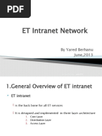 ET Intranet