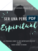 Reconocimiento Espiritual