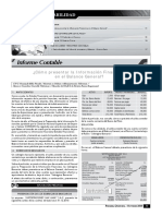 Presentar La Informacion Financiera en El Balance General PDF