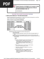 Dokumen - Tips - Fanuc Robotics System R j3 Controller S 430i Series Mechanical Unit Maintenance Manual Marm3s43009801e Rev B PDF