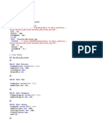 Desafio Bases de Datos