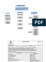 Mapa Conceptual Auditoria