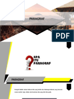 Bahasa Indonesia 2019 (Paragraf) PDF