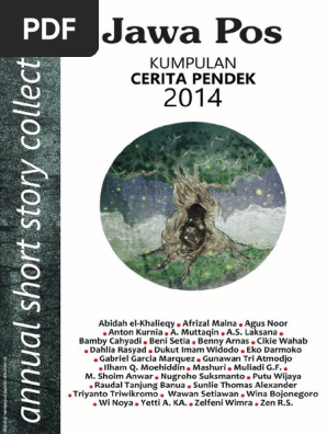 E Book Cerpen Jawa Pos 20141 Pdf Pdf