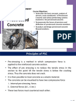 Basic Principles of Prestressed-Concrete (Notes)