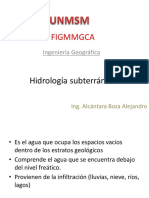 H - 14-Hidrología Subterranea PDF