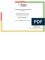 Certificadomanejodecargas PDF