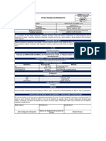 Ficha Tecnica Germizan de Superficies PDF