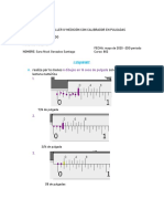 Taller Medición en Pulgadas Hecho PDF