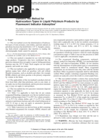 Astm D5191 22 | PDF | Pressure | Gasoline