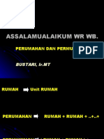 Perumahan & Permukiman