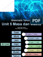 MT - T2 - Unit 5