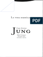 Jung, C. G. - La Vida Simbólica. Obra Completa Vol. 18,1 PDF