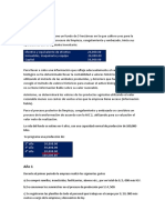 Aplicación Práctica Del EXAMEN DE RECUPERACIÓN DE CONTABILIDAD APLICADA