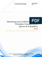 2.-Metodologaprincipalesconceptossegresos de La Repblica-2019