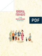 Cocorul Fermecat PDF