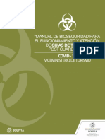 Manual Bioseguridad Guia