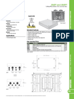 2019 Jb4ep Jb4ept Junction Boxes