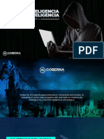 Brouchure Virtual Ciberinteligencia PDF