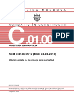3933 - Cladiri Sociale Cu Destinatie Administrativa PDF