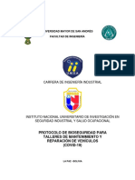 PROTOCOLO DE BIOSEGURIDAD PARA TALLERES MECANICOS Y REPARACION DE VEHICULOS.pdf