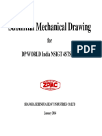 Mechanical Drawing PDF