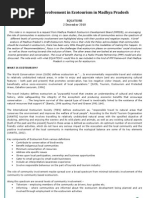 Download Community Involvement in Ecotourism in Madhya Pradesh by Equitable Tourism Options EQUATIONS SN48402085 doc pdf
