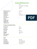 Biodata Peserta Didik - Dapodikdasmen