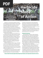 Download Herbicide Mode of Action by gljlsharma SN48402317 doc pdf
