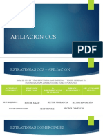 AFILIACION CCS