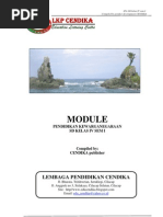 Download Cendika Modul Pkn Sd Kls 4 Sem i by Aan Bob SN48402722 doc pdf