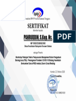 Sertifikat Workshop MR PAHRUDDIN, S.Kep. Ns..pdf