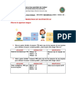 PROBLEMAS DIVISION (Lunes 10 de Agosto)