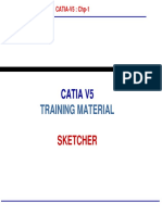 29184153 Catia Training Material