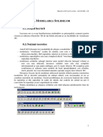 Grafica Asistata - AutoCAD - L8