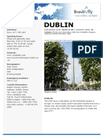 Dublin en PDF