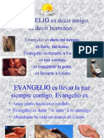 Evangelio Es...